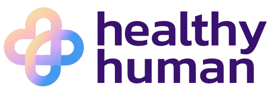 Healthy Human Academy Logo